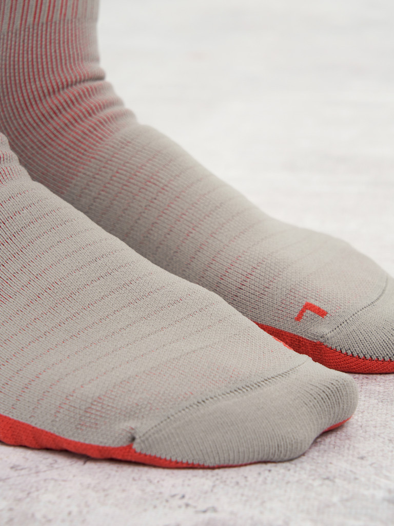 Носки компрессионные Demix x AYTΛO, 1 пара — фото №5