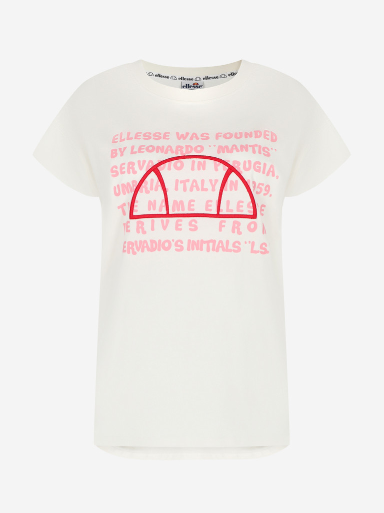 Футболка женская Ellesse — фото №6