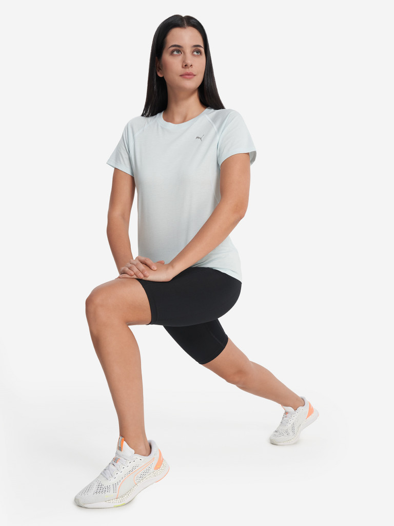 PUMA әйелдер футболкасы — фото №5