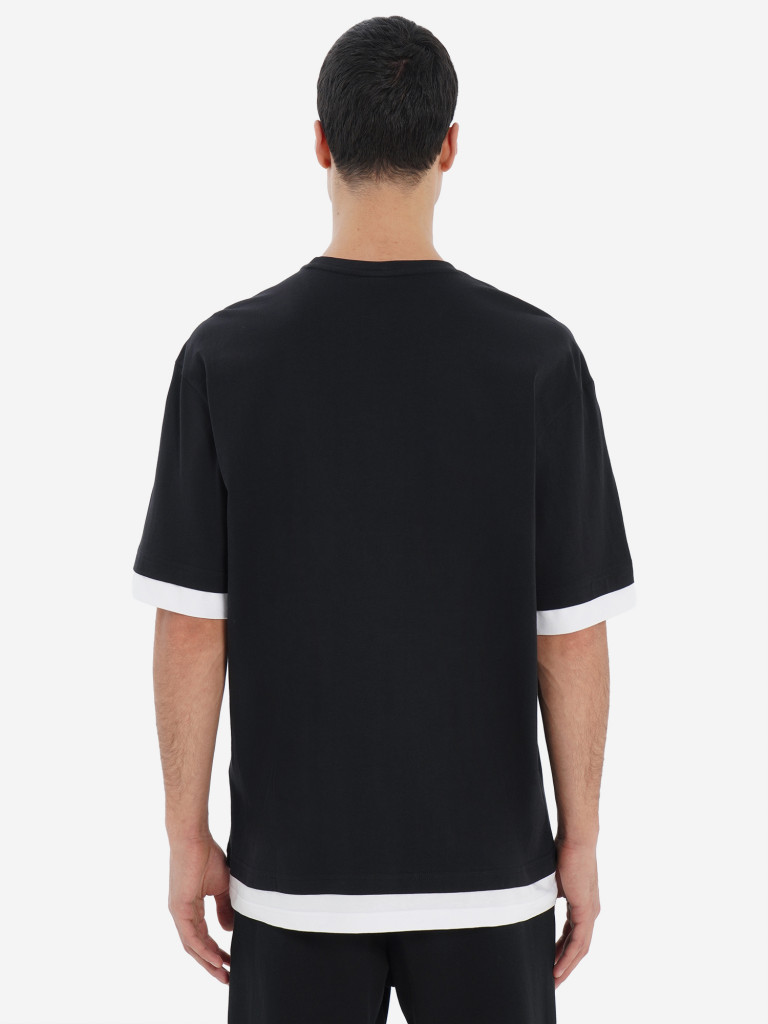 Футболка мужская Kappa — фото №3