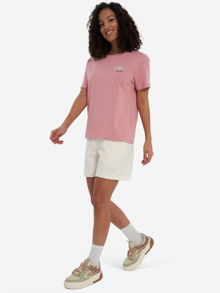 Футболка женская FILA — фото №4