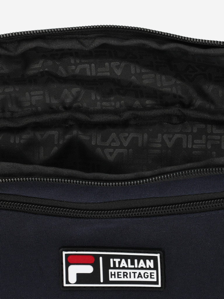 Сумка на пояс FILA — фото №5