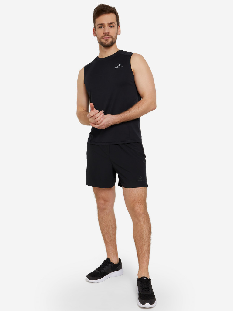 Demix ерлер шорты — фото №3