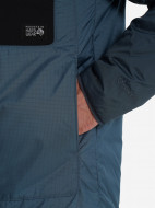 Куртка утепленная мужская Mountain Hardwear Après Pro — фото №10