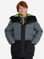 Пуховик для мальчиков Termit — фото №2