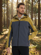 Zanier ерлер жұқа курткасы