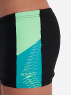 Плавки-шорты для мальчиков Speedo Dive — фото №5