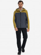 Ветровка мужская Zanier — фото №4