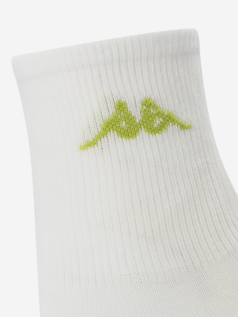 Kappa ұлдарға арналған ұйықтары, 3 жұп — фото №9