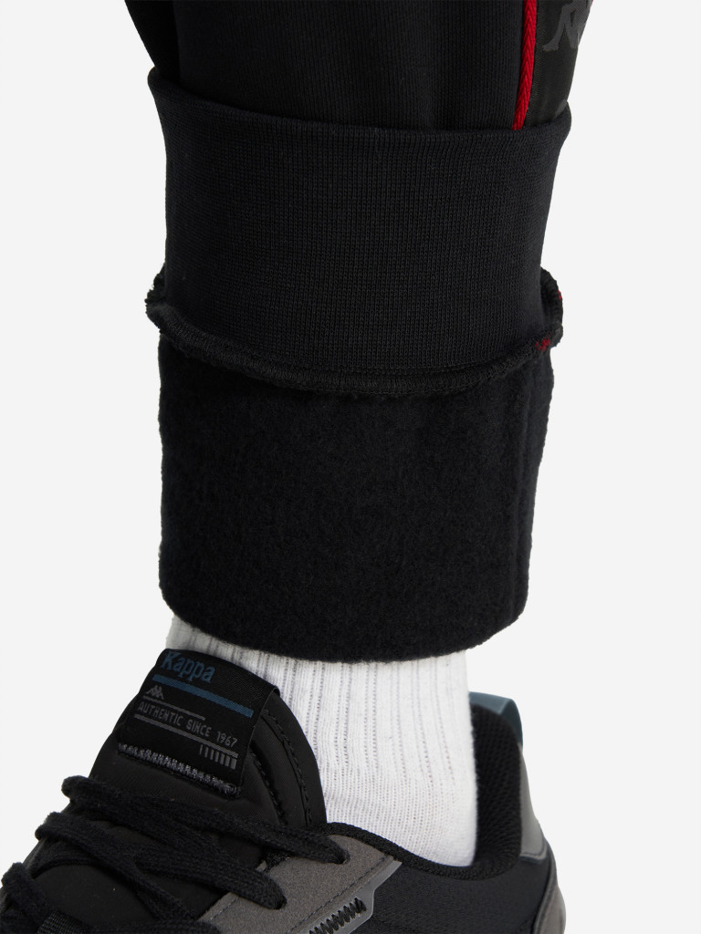 Брюки мужские Kappa — фото №11