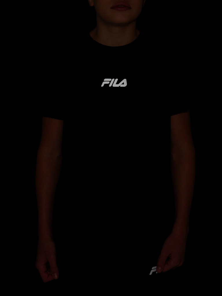 Футболка для мальчиков FILA — фото №6