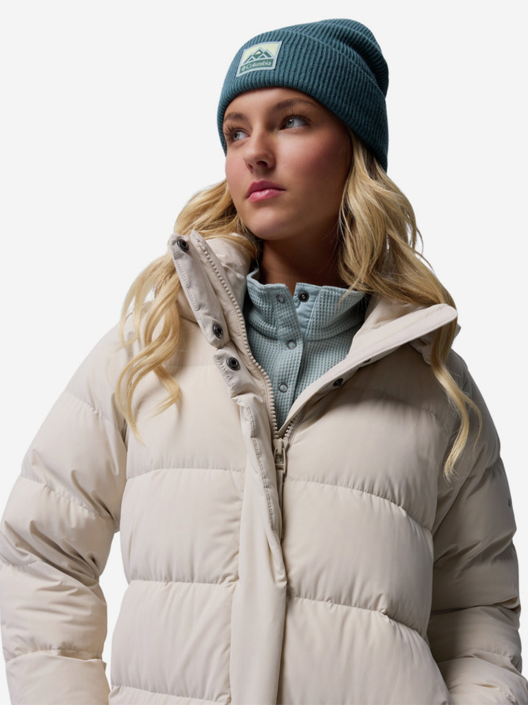Пуховик женский Columbia Amaze Puff — фото №15