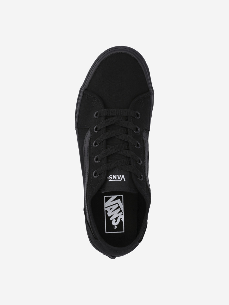 Кеды женские Vans Wm Filmore Decon — фото №6