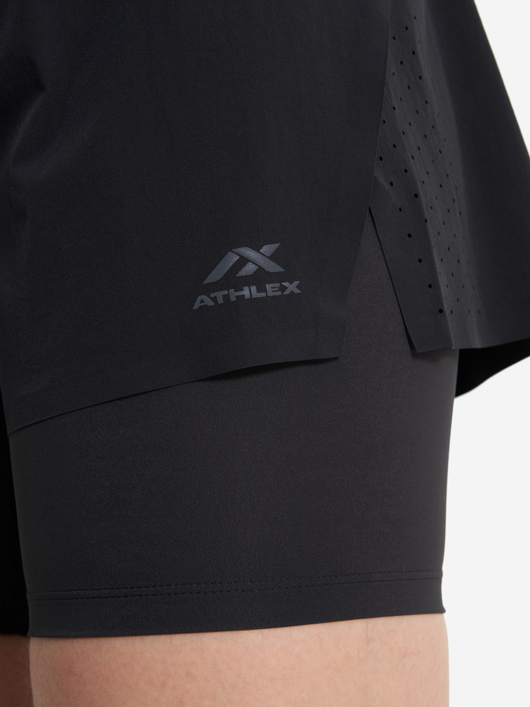 Шорты женские Athlex — фото №8