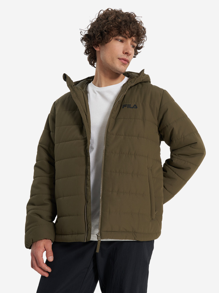 FILA ерлер жылы курткасы