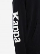 Kappa оверсайз ерлер худиі — фото №9