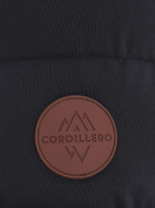 Пуховик мужской Cordillero — фото №8