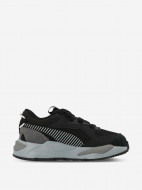 Кроссовки для мальчиков PUMA RS-Z College PS — фото №4