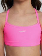 Joss қыздарға арналған бөлек шомылу киімі — фото №4