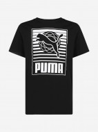 Футболка для мальчиков PUMA Graphics — фото №6