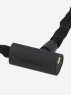 Cyclotech CLK-10 кілті бар велосипед құлпы — фото №3