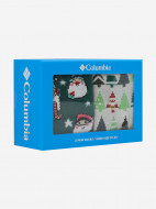 Носки Columbia Gnome So Cute, 2 пары — фото №9