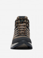 Ботинки мужские Columbia Strata Trail Mid Wp — фото №9