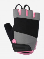 Перчатки велосипедные Cyclotech 08 Razor — фото №3