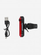 Фонарь задний велосипедный Cyclotech CRL-6 — фото №3