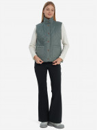 Жилет утепленный женский Cordillero — фото №5