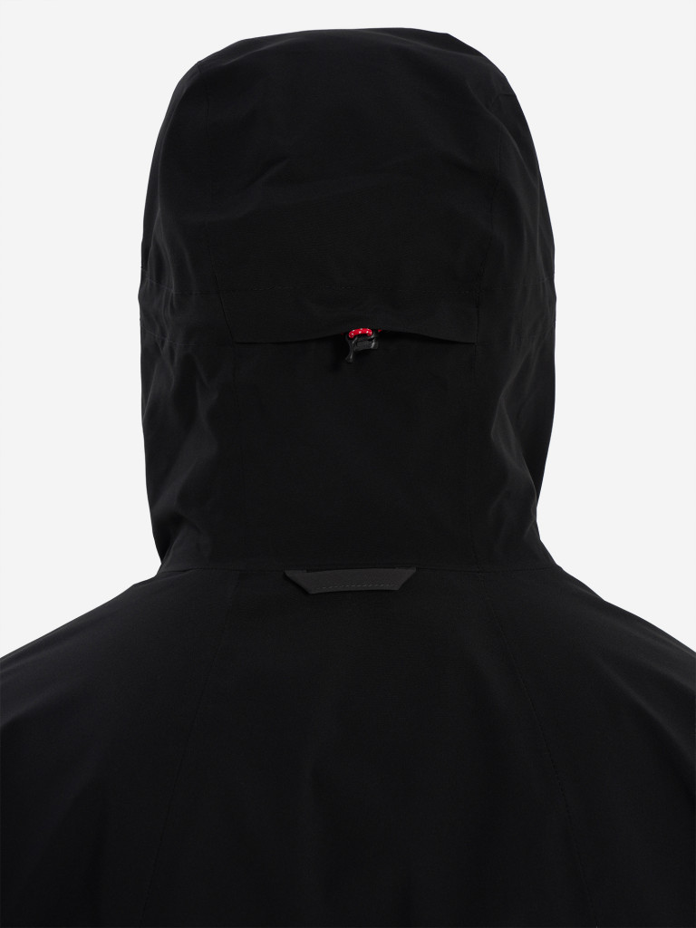 Куртка мембранная мужская CRAGHOPPERS Creevey — фото №6