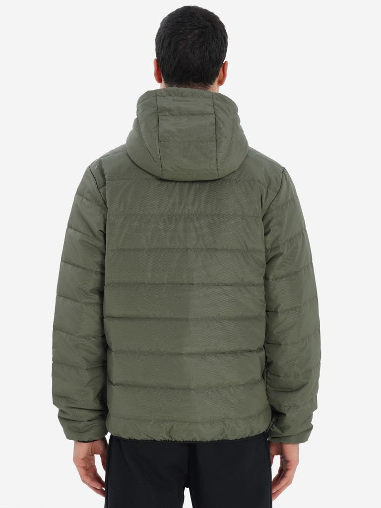 Kappa Galassia ерлер жылы курткасы — фото №3