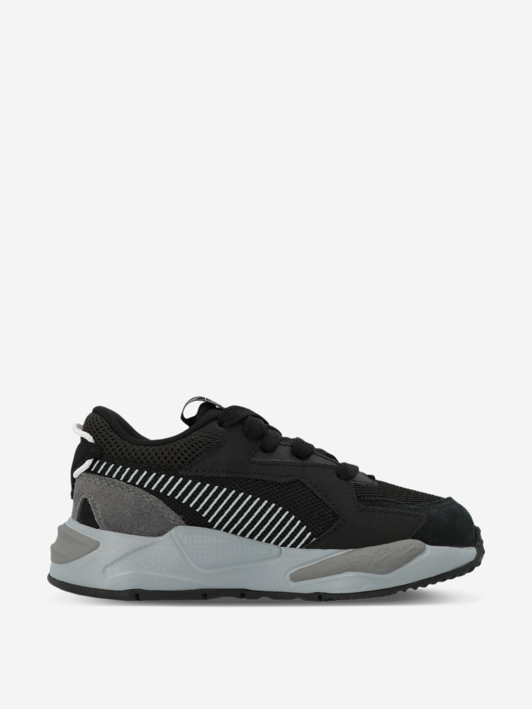 Кроссовки для мальчиков PUMA RS-Z College PS — фото №4