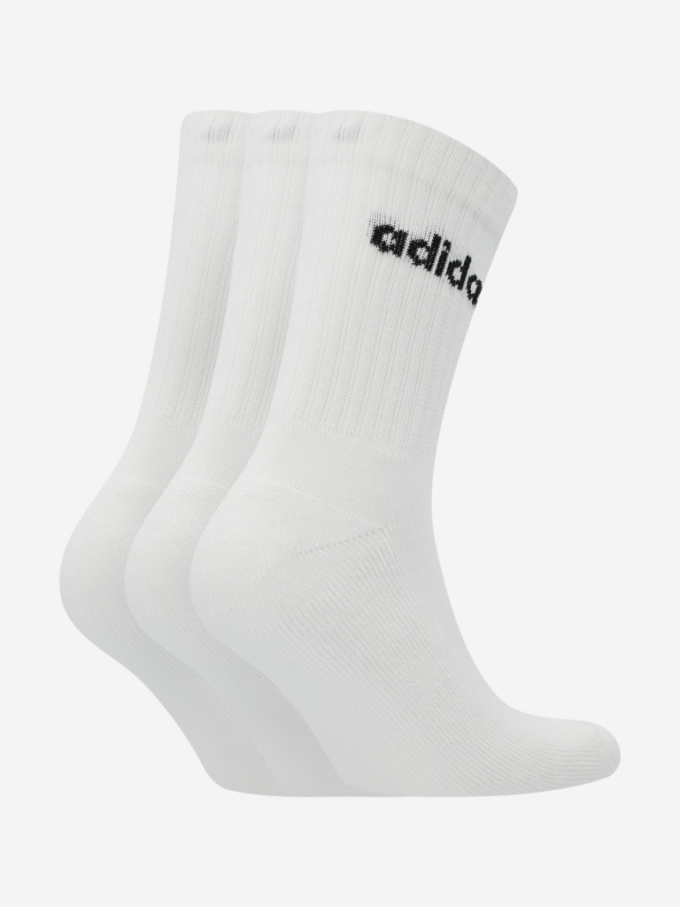 adidas ұйықтары, 3 жұп — фото №2