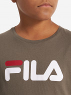 Футболка для мальчиков FILA — фото №6