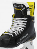 Коньки хоккейные Bauer Supreme M4 Skate SR FIT1 — фото №6