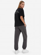 Футболка женская оверсайз Kappa — фото №5