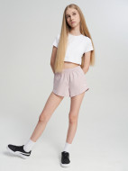 PUMA қыздар шорты — фото №5