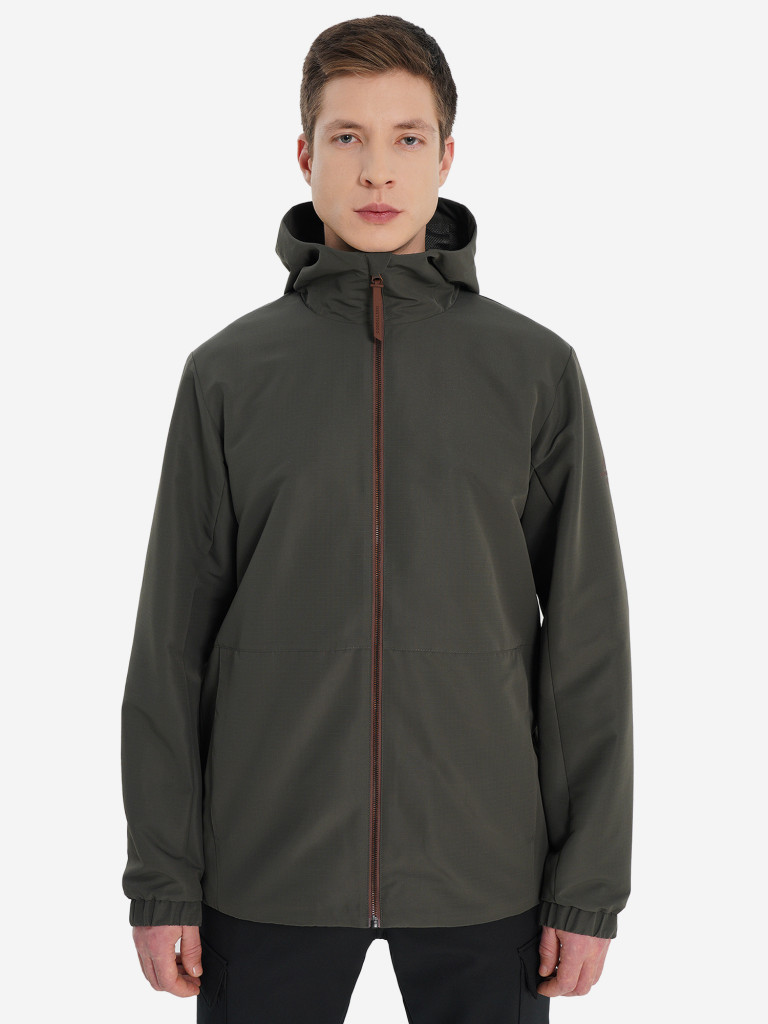 Cordillero ерлер жұқа курткасы — фото №2