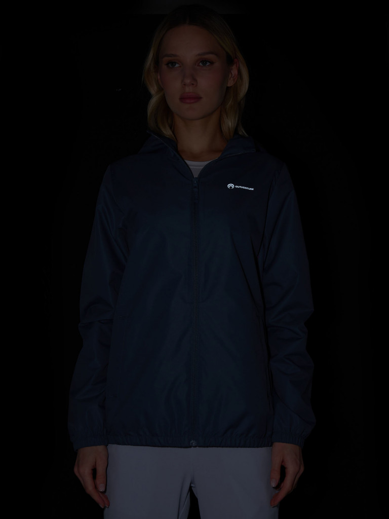 Outventure әйелдер жұқа курткасы — фото №12