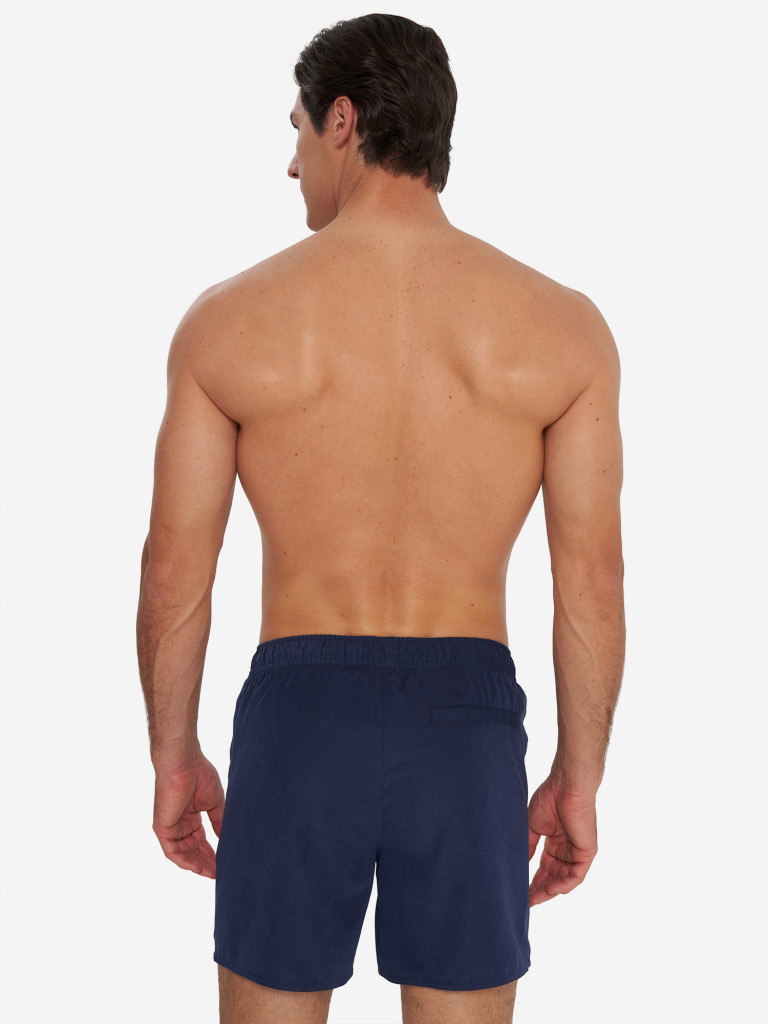 Шорты плавательные мужские FILA — фото №2