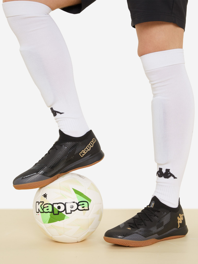 Бутсы мужские Kappa Contra Ic — фото №8