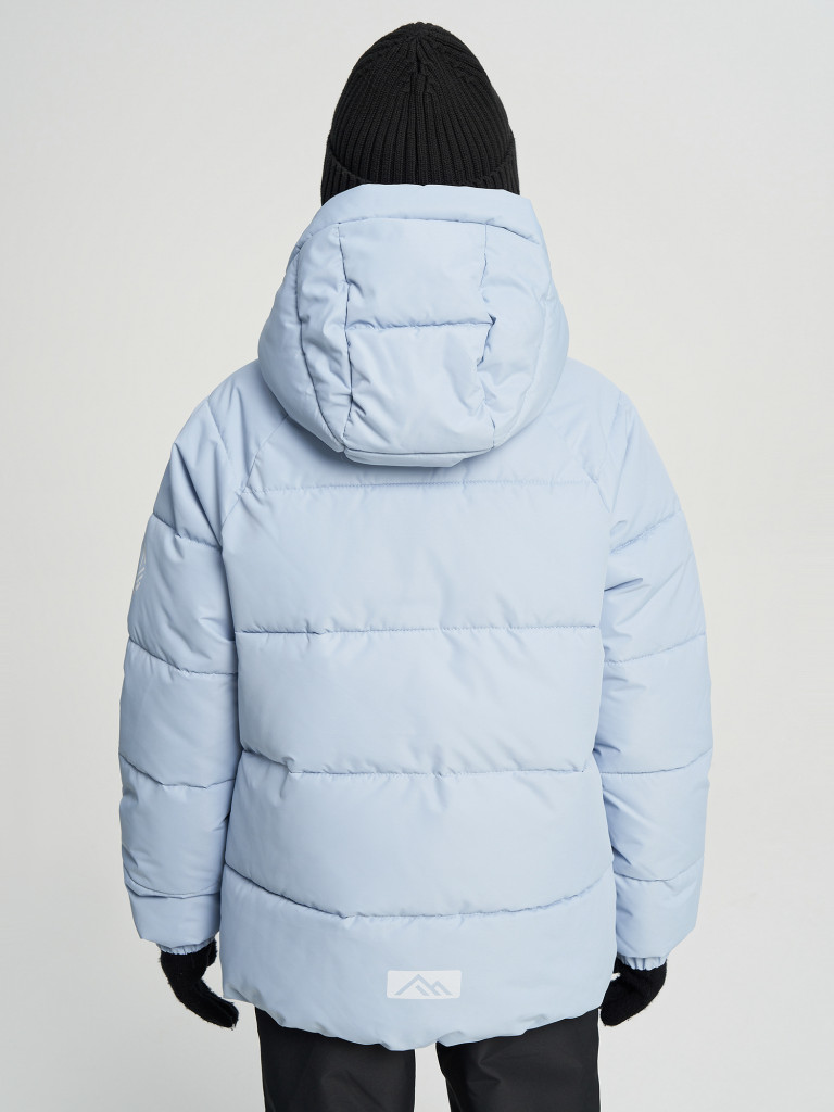 Outventure қыздарға арналған мамық курткасы — фото №3
