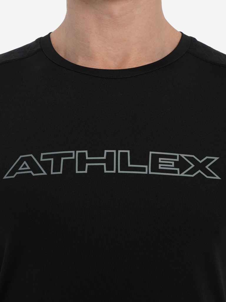 Футболка мужская Athlex Alpha — фото №6