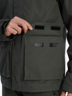 Geotech ерлер мембраналы курткасы — фото №11