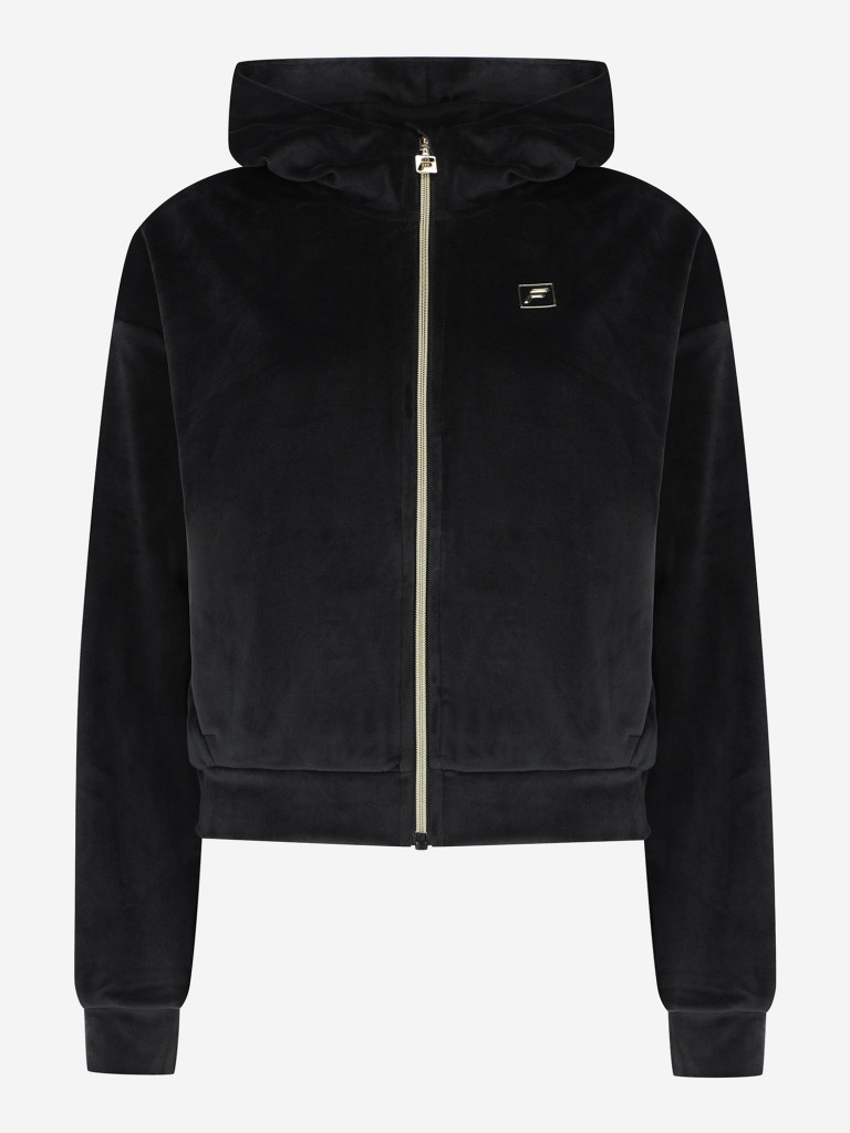 FILA қыздарға арналған қалың жемпірі — фото №11