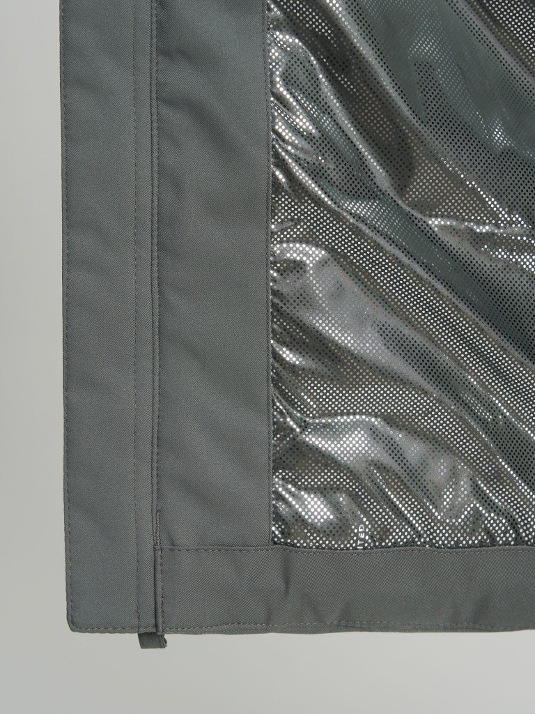 Columbia Cedar Summit II Mid Insulated Jacket ерлер жылы курткасы — фото №15