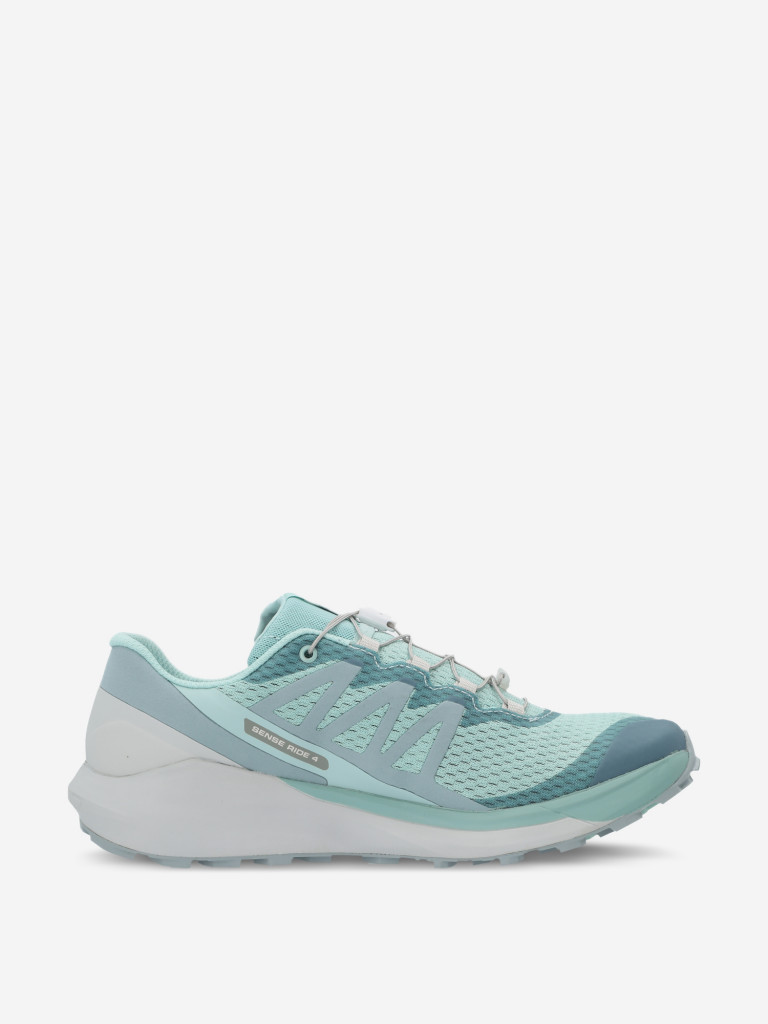 Кроссовки женские Salomon Sense Ride 4 — фото №4
