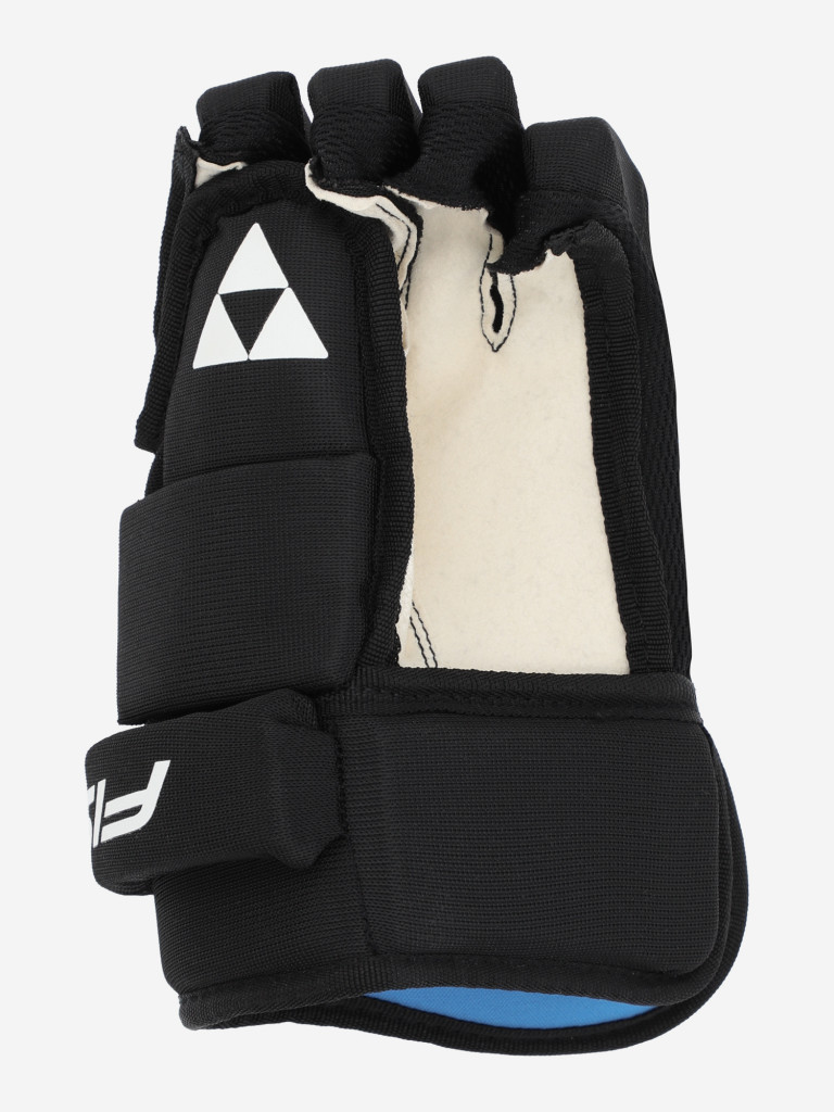 Набор хоккейной защиты детский Fischer W150 JR — фото №14