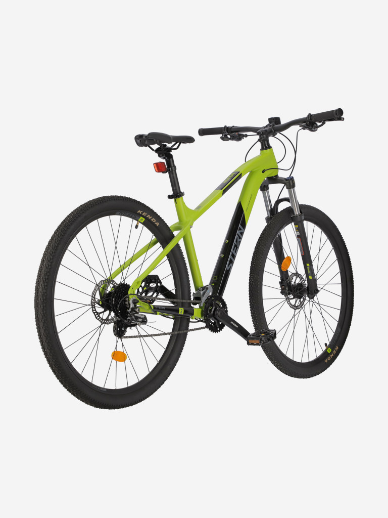 Велосипед горный Stern Motion 2.0 alt 29" 2024 — фото №11